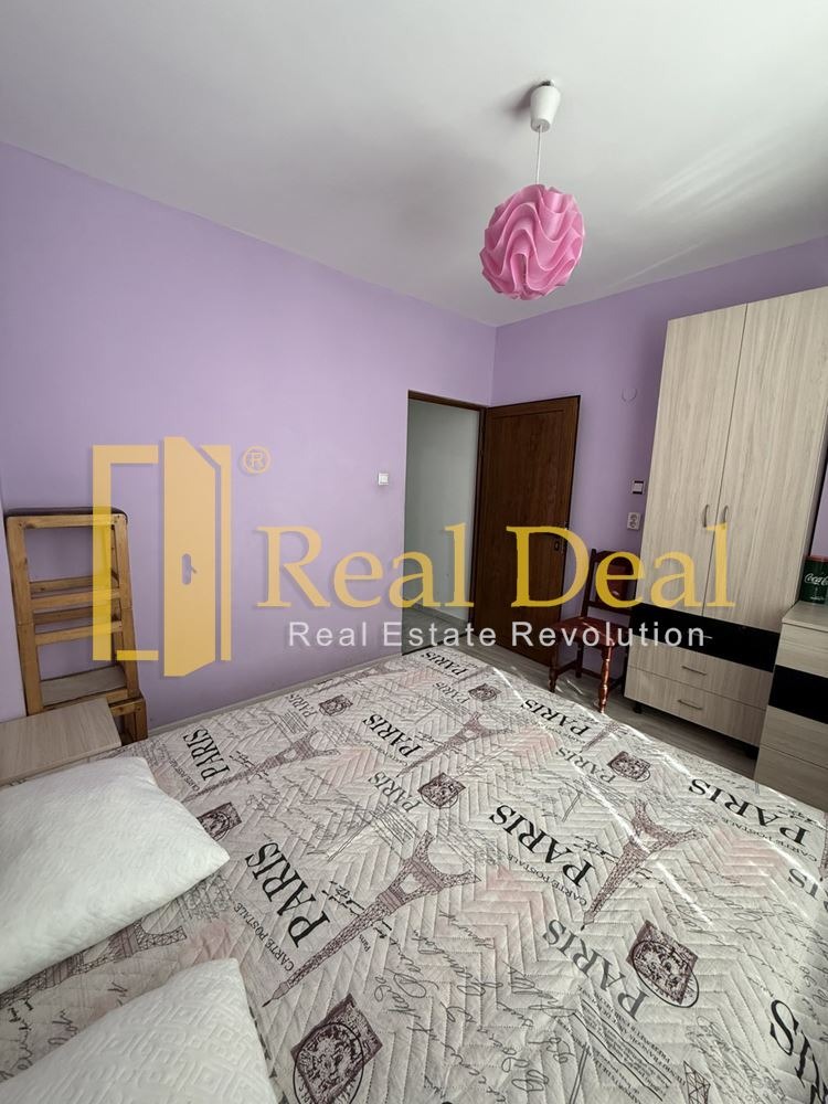 K pronájmu  2 ložnice Sofia , Zona B-19 , 60 m2 | 48005709 - obraz [7]