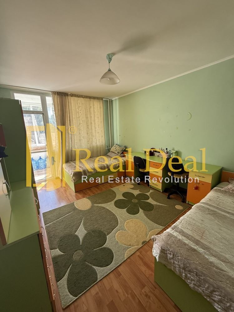 K pronájmu  2 ložnice Sofia , Zona B-19 , 60 m2 | 48005709 - obraz [10]
