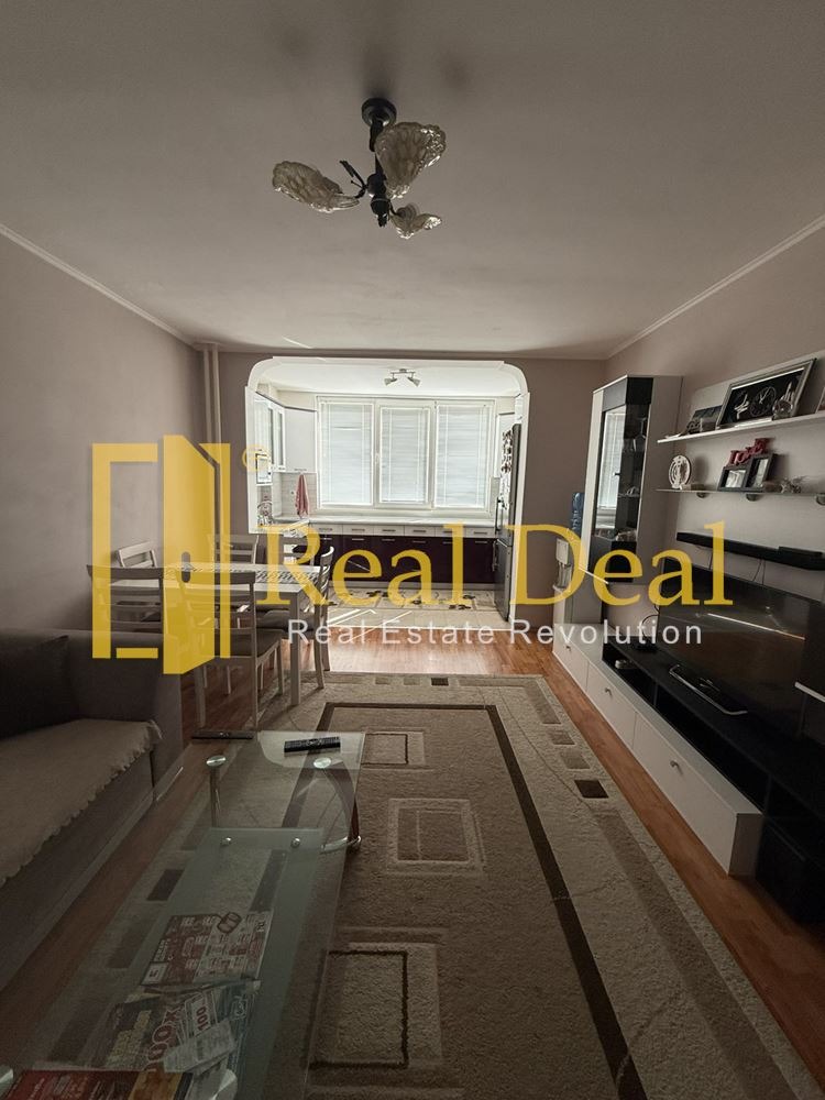 K pronájmu  2 ložnice Sofia , Zona B-19 , 60 m2 | 48005709 - obraz [2]