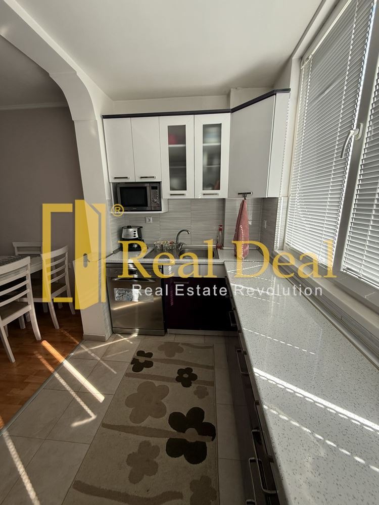 K pronájmu  2 ložnice Sofia , Zona B-19 , 60 m2 | 48005709 - obraz [4]