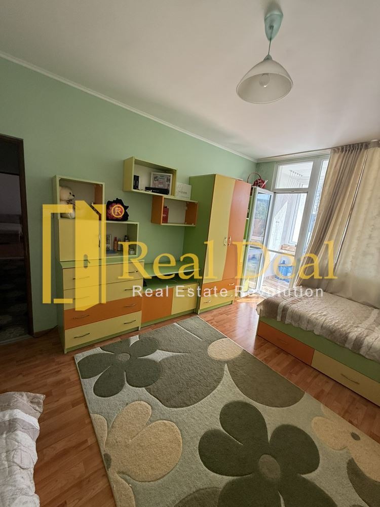 K pronájmu  2 ložnice Sofia , Zona B-19 , 60 m2 | 48005709 - obraz [9]