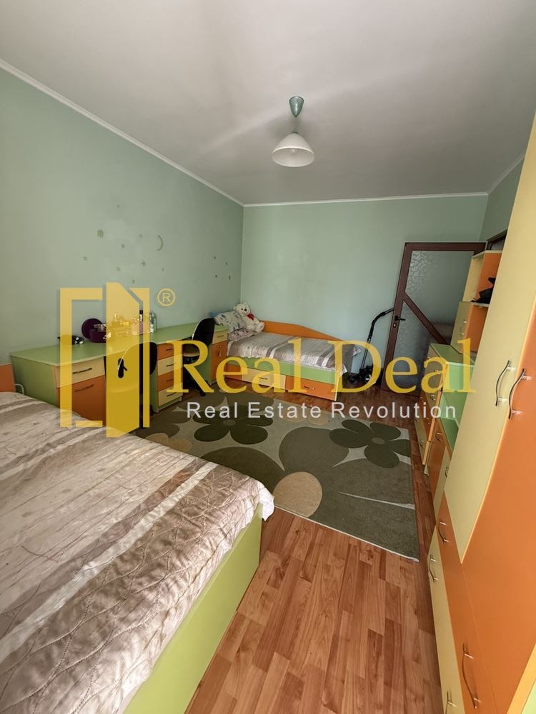 K pronájmu  2 ložnice Sofia , Zona B-19 , 60 m2 | 48005709 - obraz [8]