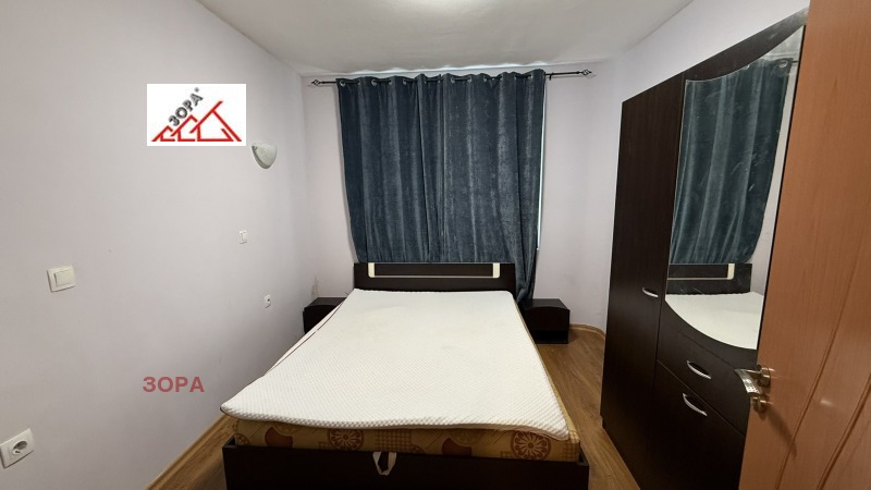 Дава под наем 3-СТАЕН, гр. Враца, Център, снимка 5 - Апартаменти - 53601495