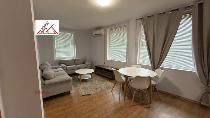 Дава под наем 3-СТАЕН, гр. Враца, Център