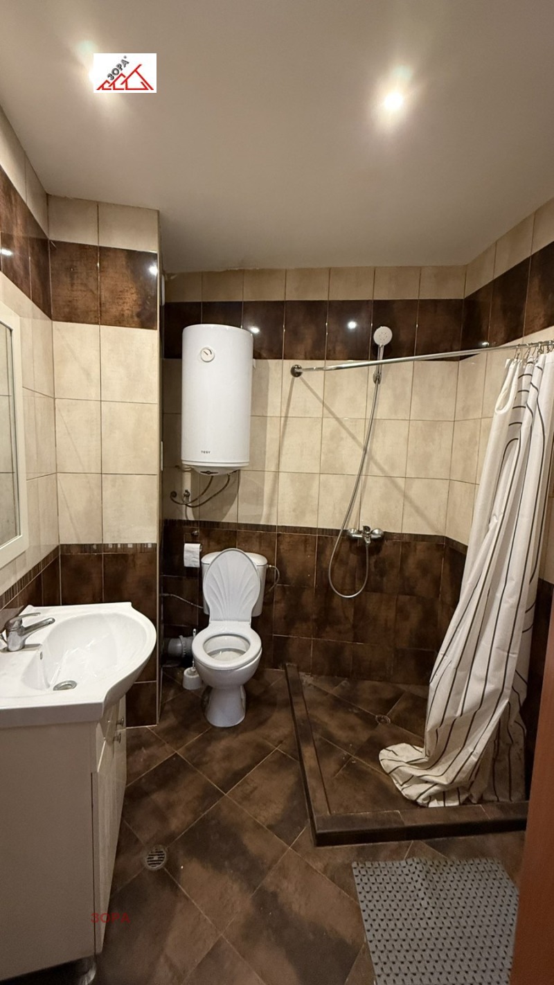 Дава под наем 3-СТАЕН, гр. Враца, Център, снимка 6 - Апартаменти - 53601495