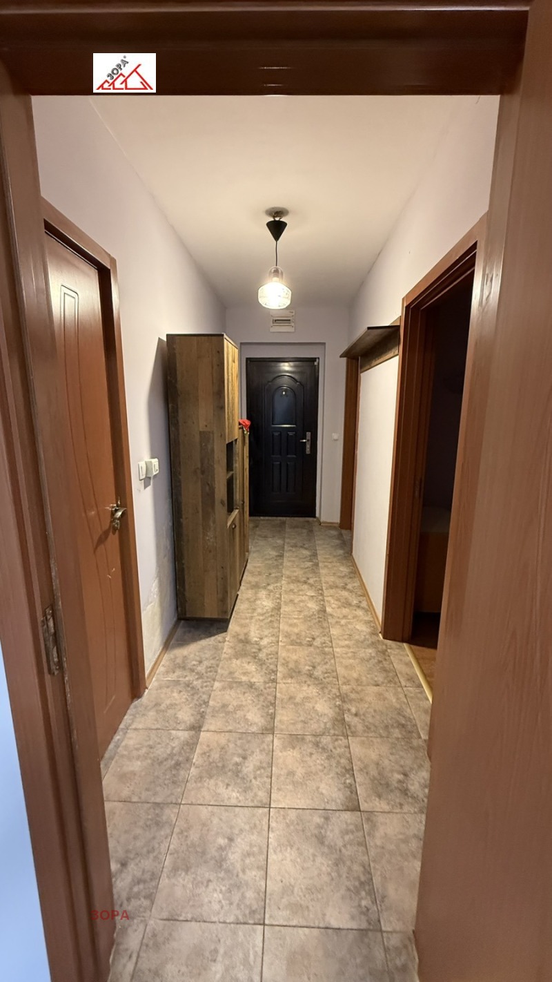 Дава под наем 3-СТАЕН, гр. Враца, Център, снимка 3 - Апартаменти - 53601495