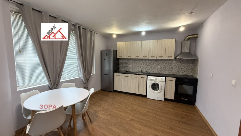 Дава под наем 3-СТАЕН, гр. Враца, Център, снимка 2 - Апартаменти - 53601495