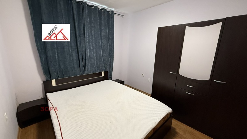 Дава под наем 3-СТАЕН, гр. Враца, Център, снимка 4 - Апартаменти - 53601495