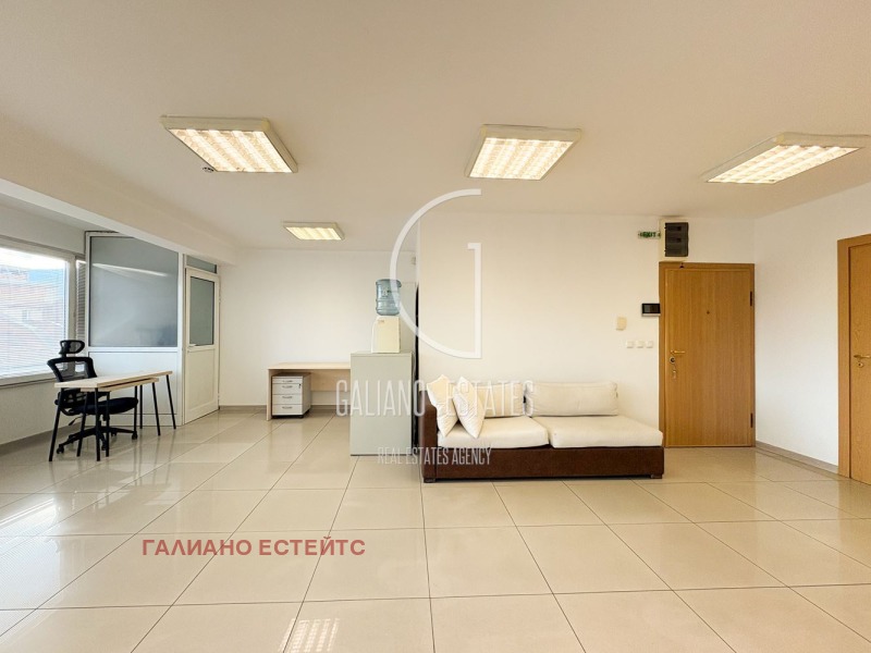 Дава под наем ОФИС, гр. София, Стрелбище, снимка 4 - Офиси - 53097980