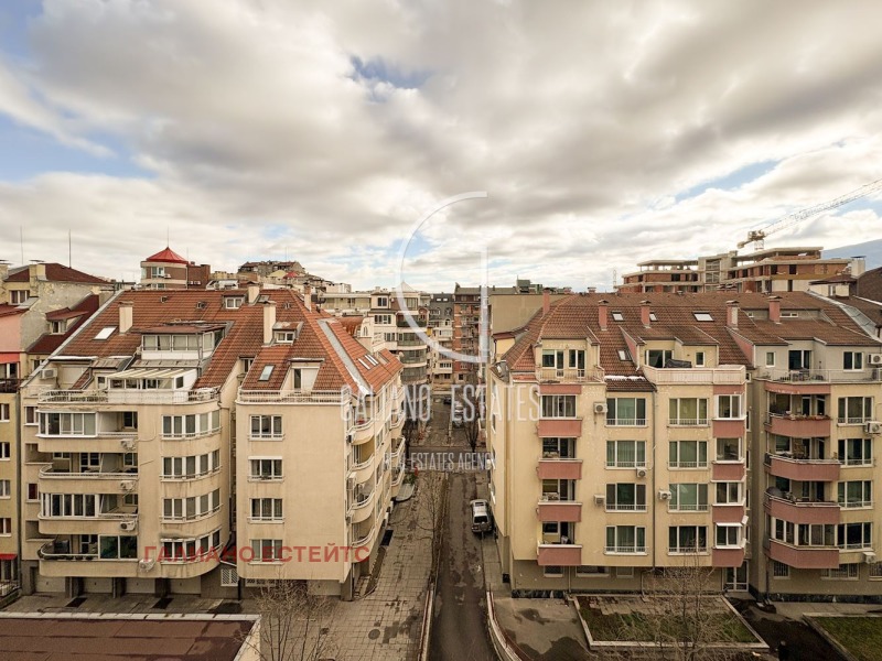 Дава под наем ОФИС, гр. София, Стрелбище, снимка 7 - Офиси - 53097980