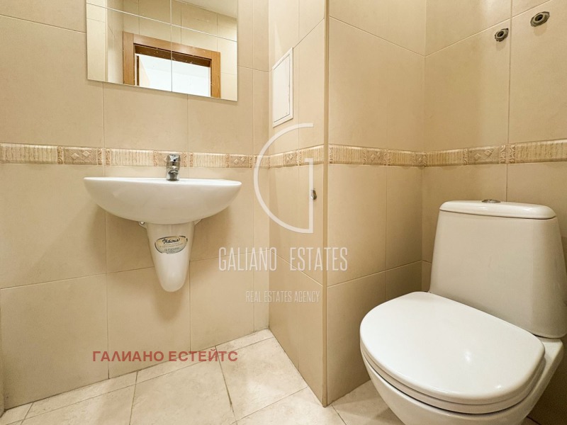 Дава под наем ОФИС, гр. София, Стрелбище, снимка 6 - Офиси - 53097980