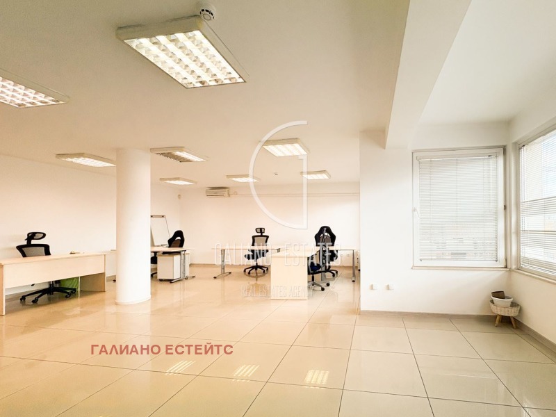 Дава под наем ОФИС, гр. София, Стрелбище, снимка 2 - Офиси - 53097980