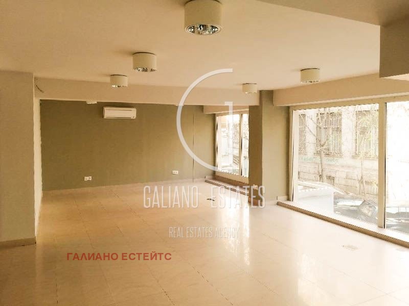 Дава под наем МАГАЗИН, гр. София, Център, снимка 2 - Магазини - 54363753