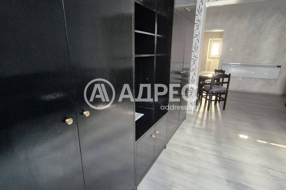 Дава под наем 1-СТАЕН, гр. София, Гео Милев, снимка 6 - Апартаменти - 53958686