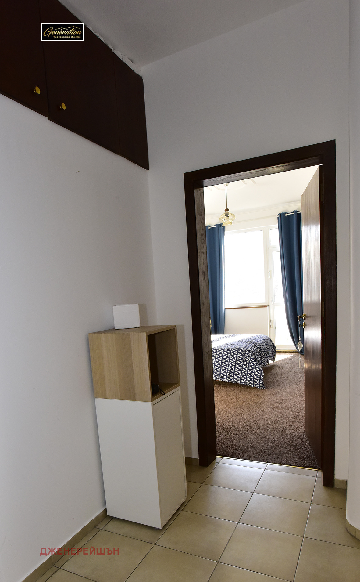 Дава под наем 2-СТАЕН, гр. София, Център, снимка 8 - Апартаменти - 53909969