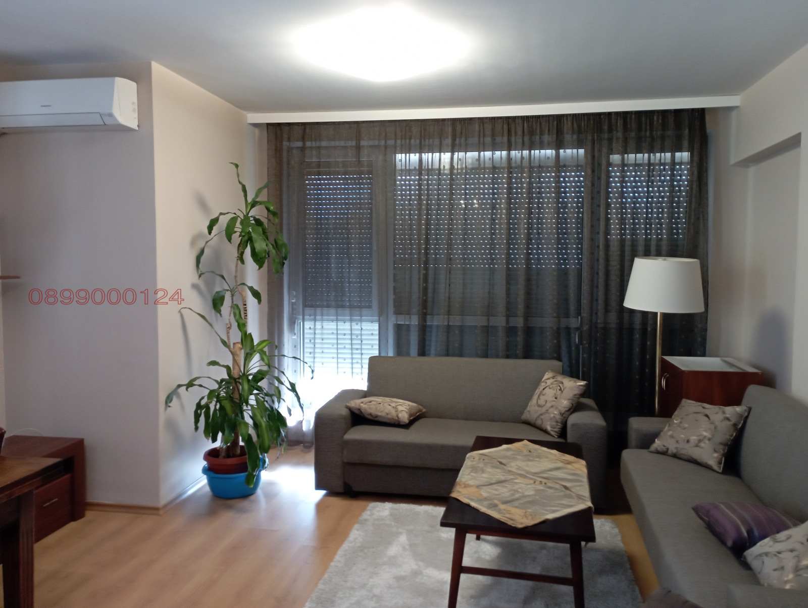 Дава под наем 3-СТАЕН, гр. София, Дружба 1