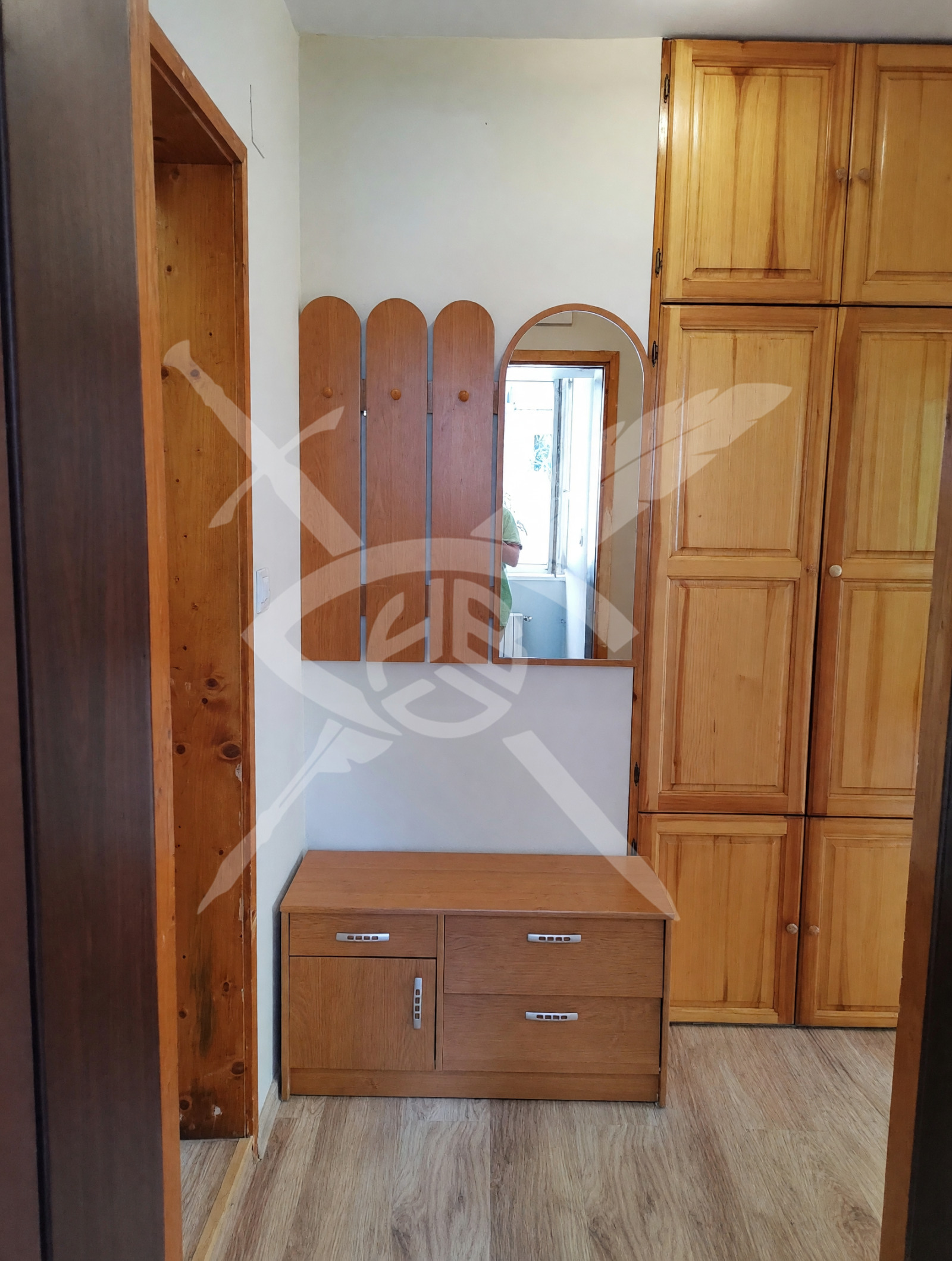 Дава под наем 3-СТАЕН, гр. София, Изток, снимка 14 - Апартаменти - 55956522