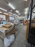 Под наем ПРОМ. ПОМЕЩЕНИЕ, град София, НПЗ Хаджи Димитър • 18000 € / 35204.94 лв. • 94730130 10
