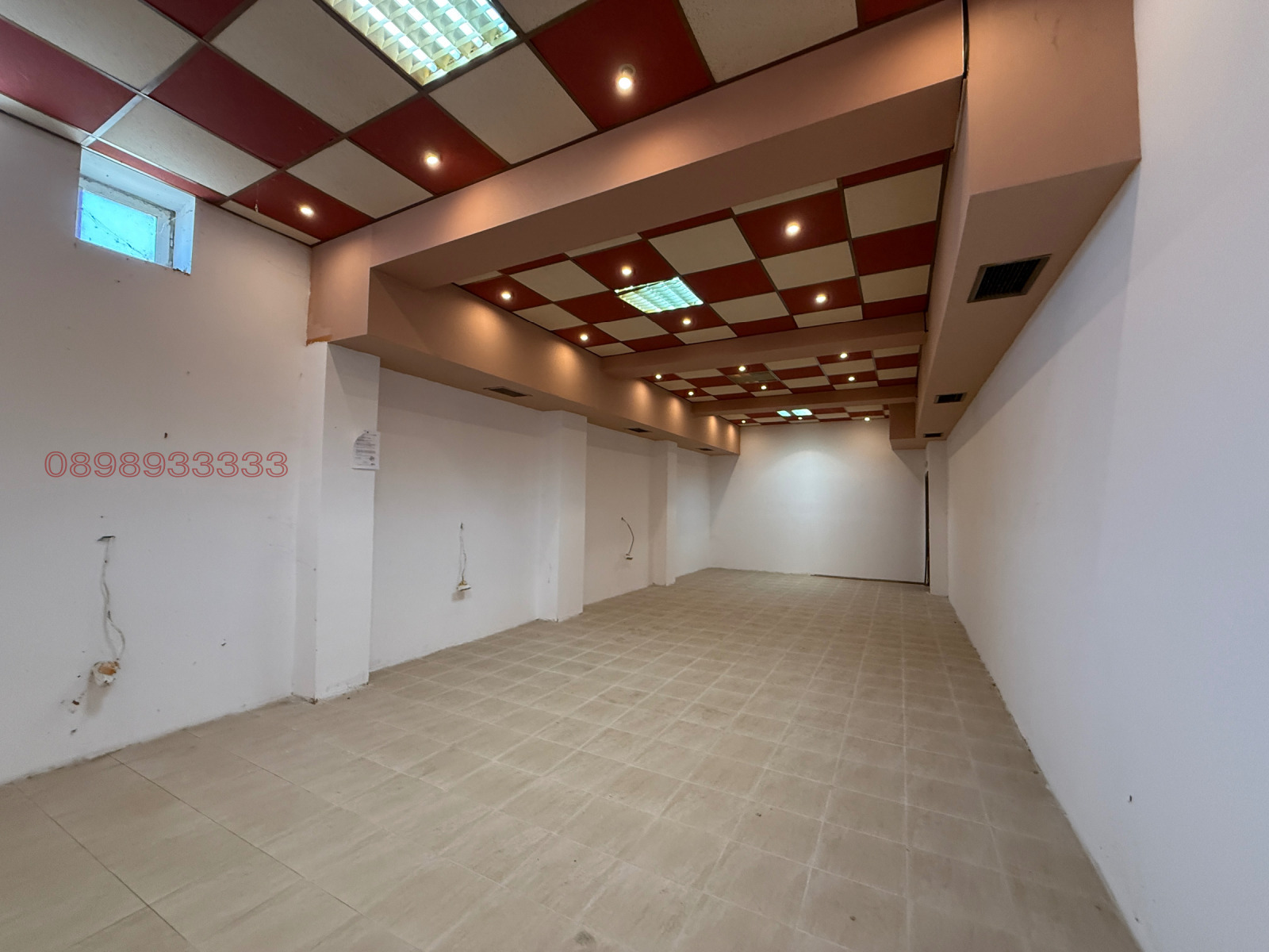 Дава под Наем ЗАВЕДЕНИЕ | Imot.bg — изображение 4