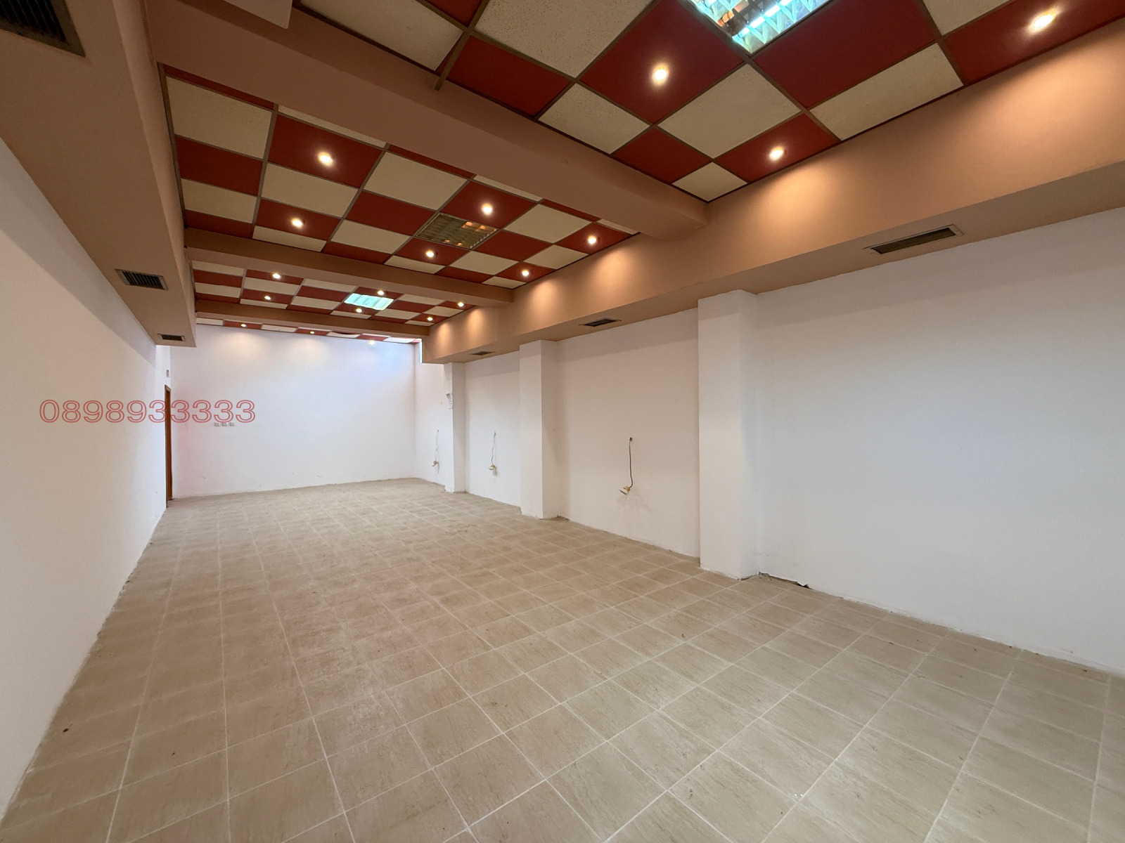 Дава под Наем ЗАВЕДЕНИЕ | Imot.bg — изображение 1