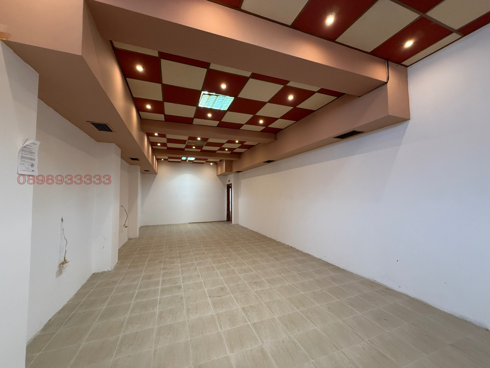 Дава под Наем ЗАВЕДЕНИЕ | Imot.bg — изображение 3