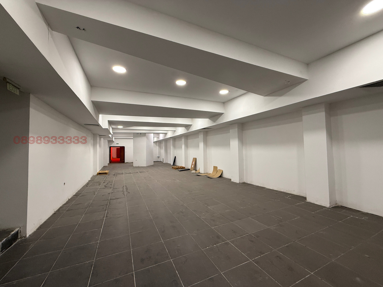 Дава под Наем ЗАВЕДЕНИЕ | Imot.bg — изображение 7