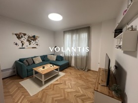 1 Schlafzimmer Medizinska akademija, Sofia 2