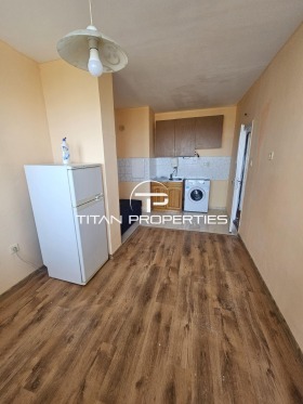 1 dormitor Izgrev, Burgas