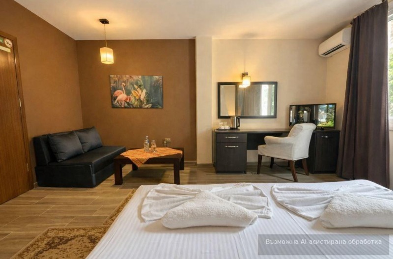 Дава под наем 1-СТАЕН, гр. Варна, м-т Ален мак, снимка 2 - Апартаменти - 53150564