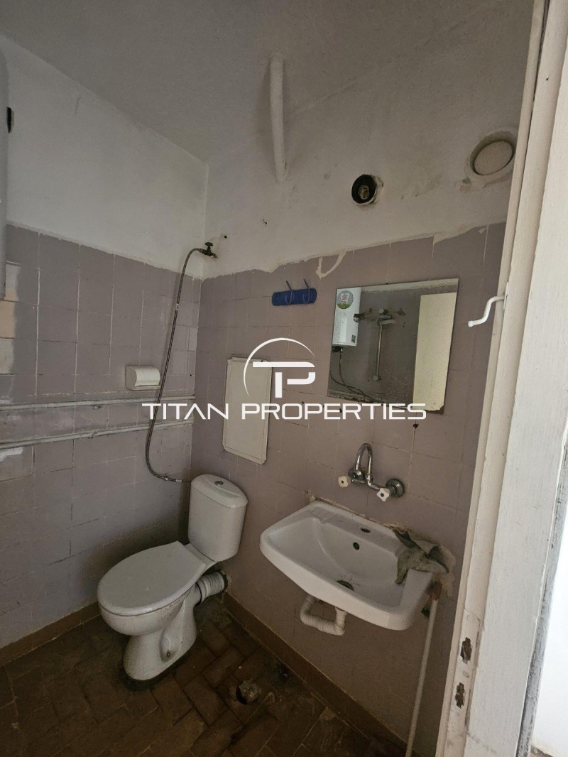De inchiriat  1 dormitor Burgas , Izgrev , 45 mp | 95745075 - imagine [4]