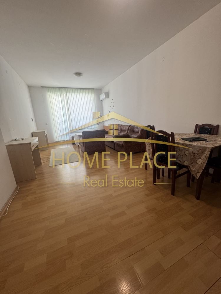 Издаје се  1 спаваћа соба Варна , ХЕИ , 72 м2 | 29985845 - слика [2]