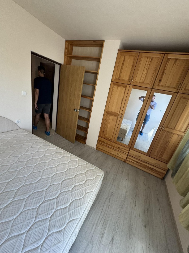 Til leie  1 soverom Plovdiv , Marasja , 70 kvm | 68135906 - bilde [4]