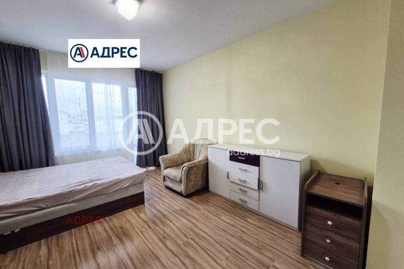 Kiadó  1 hálószoba Varna , Vazrazsdane 1 , 60 négyzetméter | 93493785 - kép [9]
