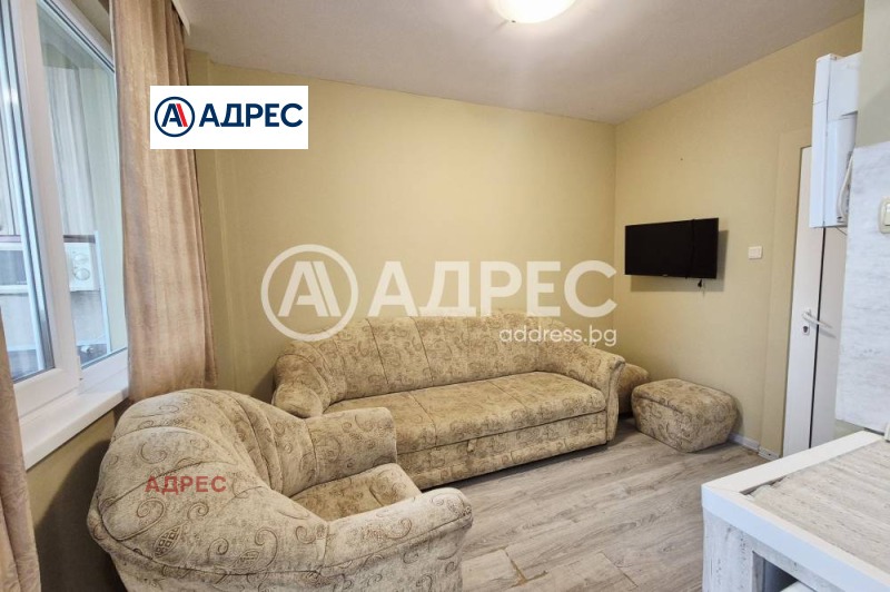 Под наем 2-СТАЕН, град Варна, Възраждане 1 • 700 лв. / 357.90 € • 21660169 1