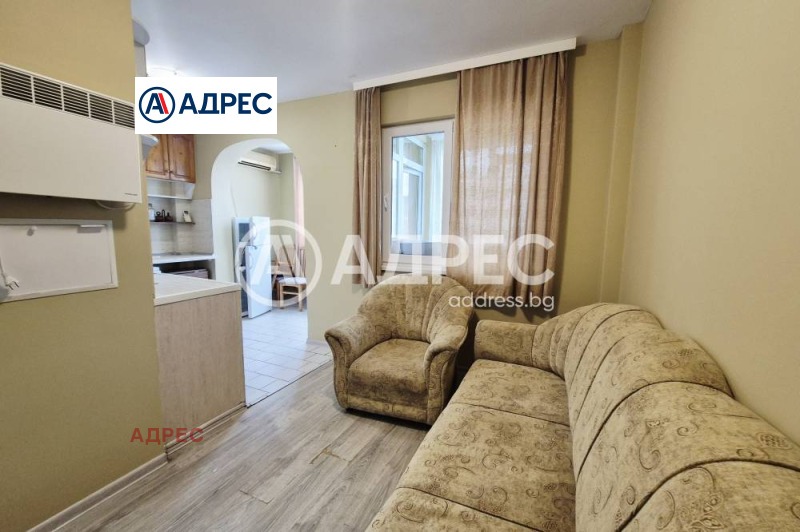 Kiadó  1 hálószoba Varna , Vazrazsdane 1 , 60 négyzetméter | 93493785 - kép [2]