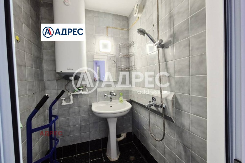 Kiadó  1 hálószoba Varna , Vazrazsdane 1 , 60 négyzetméter | 93493785 - kép [10]
