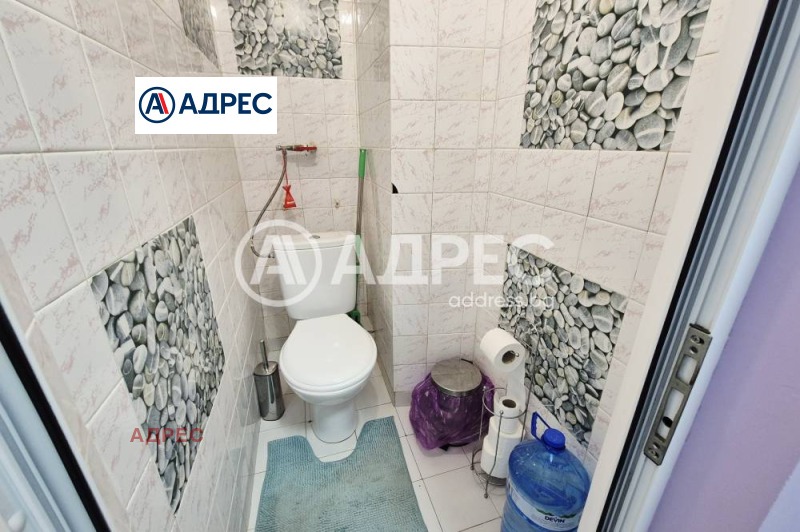 Kiadó  1 hálószoba Varna , Vazrazsdane 1 , 60 négyzetméter | 93493785 - kép [11]