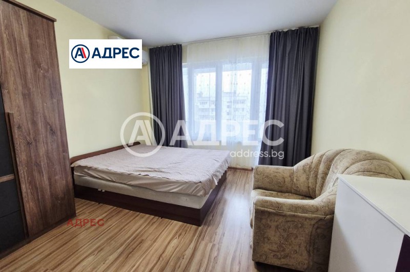 Kiadó  1 hálószoba Varna , Vazrazsdane 1 , 60 négyzetméter | 93493785 - kép [7]