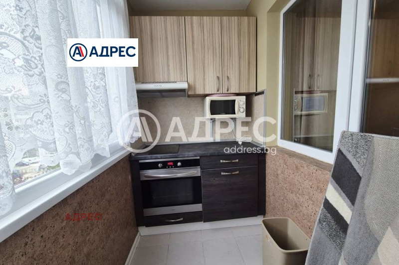 Kiadó  1 hálószoba Varna , Vazrazsdane 1 , 60 négyzetméter | 93493785 - kép [5]