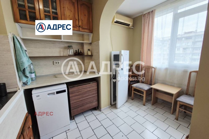Kiadó  1 hálószoba Varna , Vazrazsdane 1 , 60 négyzetméter | 93493785 - kép [4]