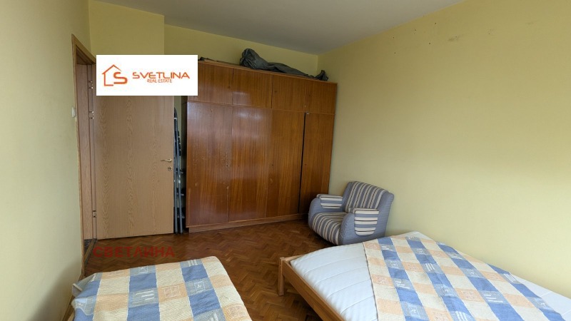 Дава под наем 2-СТАЕН, гр. София, Център, снимка 6 - Апартаменти - 53227661