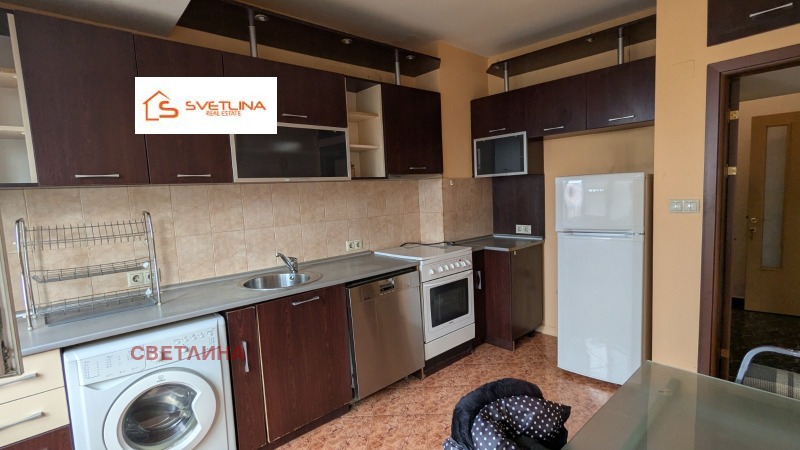 Дава под наем 2-СТАЕН, гр. София, Център