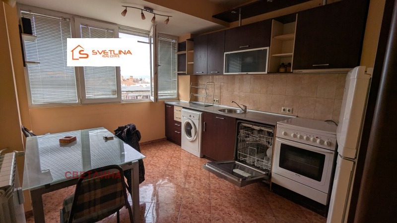 Дава под наем 2-СТАЕН, гр. София, Център, снимка 2 - Апартаменти - 53227661