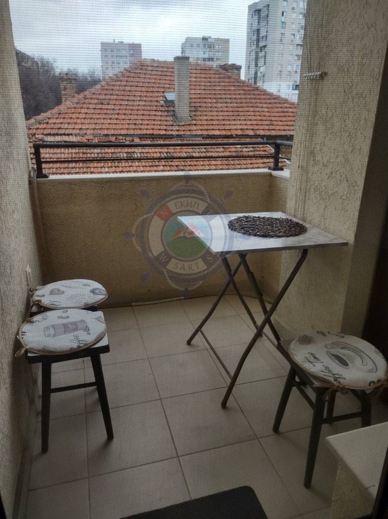 Дава под наем 3-СТАЕН, гр. Варна, Трошево, снимка 10 - Апартаменти - 52797475