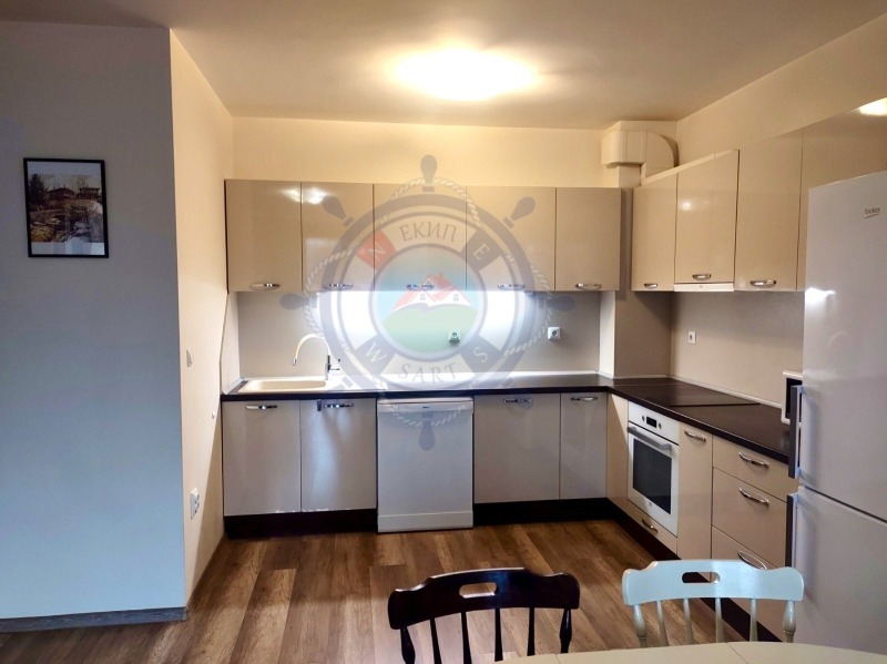 Дава под наем 3-СТАЕН, гр. Варна, Трошево, снимка 3 - Апартаменти - 52797475