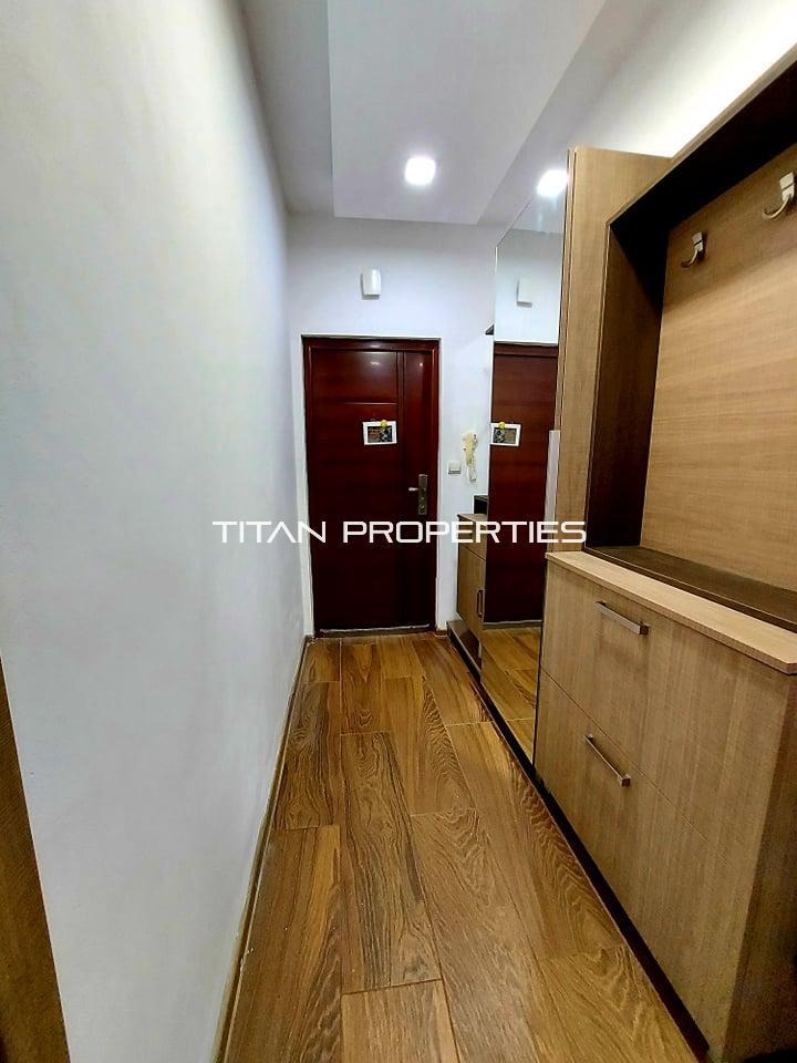 Дава под наем 3-СТАЕН, гр. Бургас, Братя Миладинови, снимка 7 - Апартаменти - 53899024