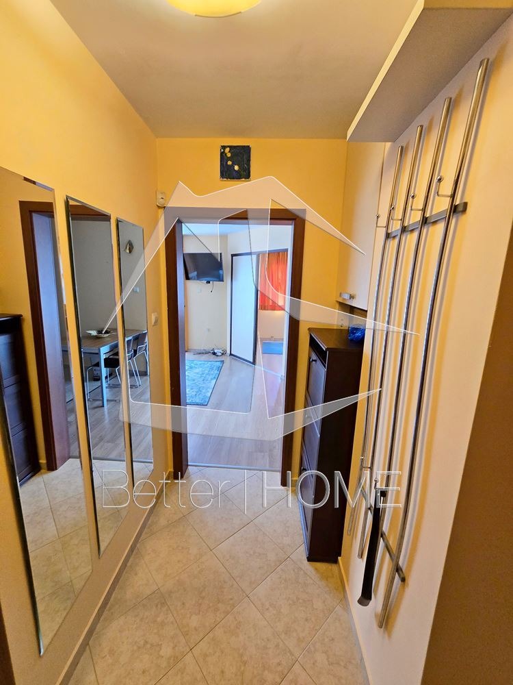 Дава под наем 3-СТАЕН, гр. София, Редута, снимка 8 - Апартаменти - 55578503