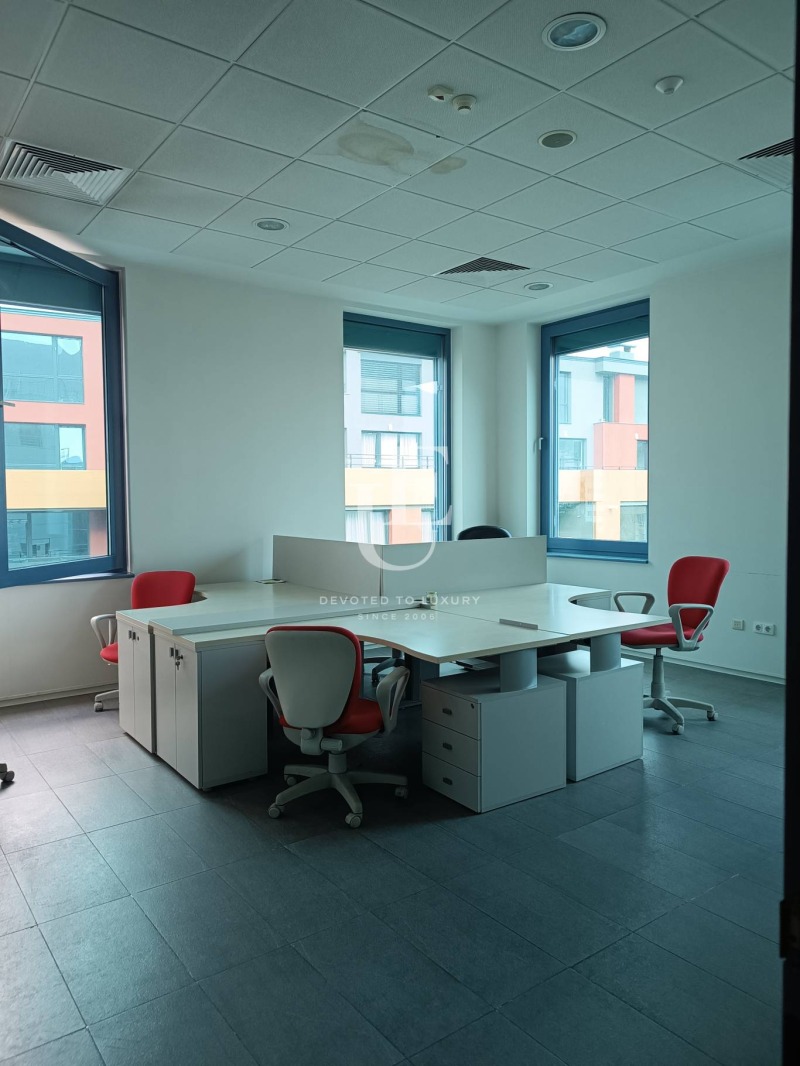 Kiralık  Ofis Sofia , Pavlovo , 56 metrekare | 53982891