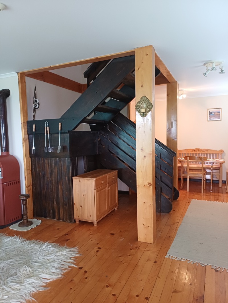 Дава под наем КЪЩА, гр. София, в.з.Киноцентъра, снимка 7 - Къщи - 52590845