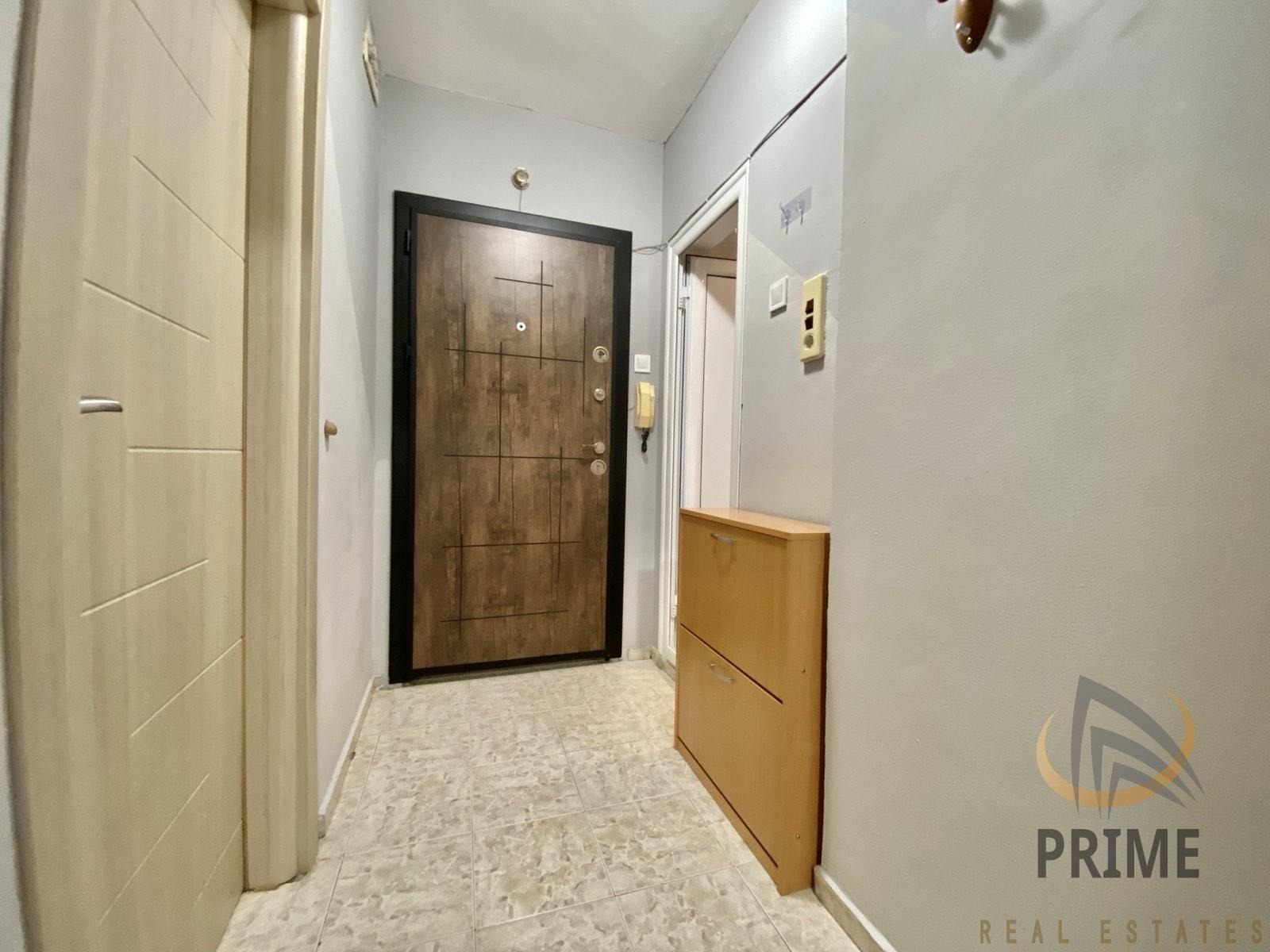 Дава под наем 1-СТАЕН, гр. Бургас, Славейков, снимка 6 - Апартаменти - 54215765